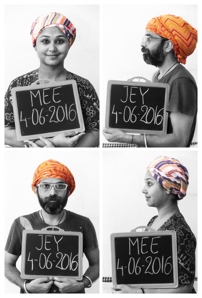 Week 5 Turban