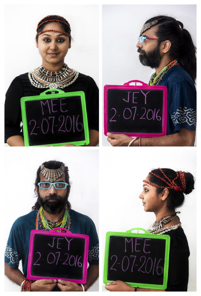 Week 8 Jewellery