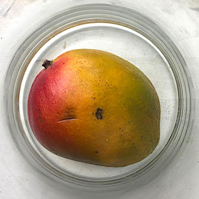 Mango 18